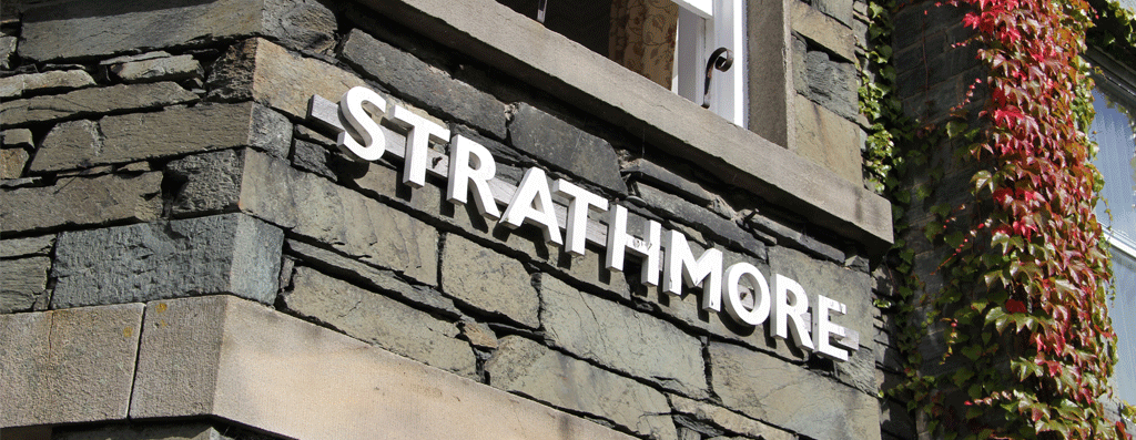 Strathmore Contact Us